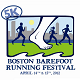 Boston Barefoot Running Festival and Barefoot 5K